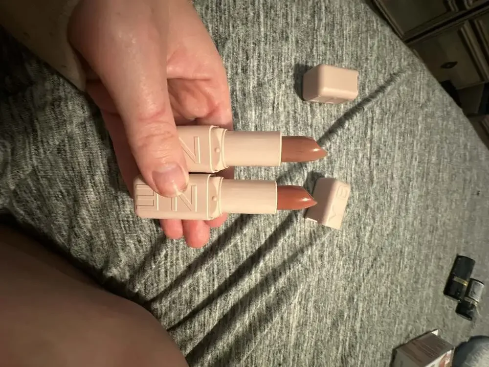 Maybelline color sensational
